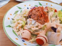 -萨莉亚意式餐厅(石鼓路店)