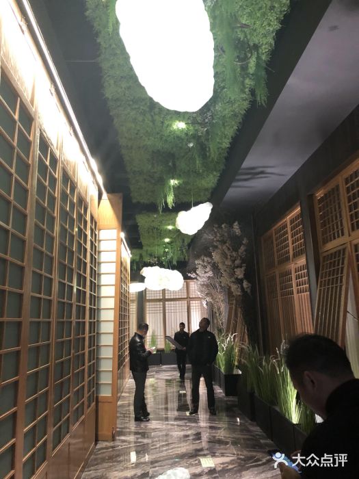 海之宴酒店图片