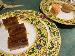 豌豆糕-京宴点心局