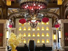 -天津瀚金佰九号温泉酒店(南楼地铁站店)