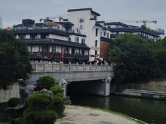-奇芳阁·百年清真南京菜(夫子庙店)