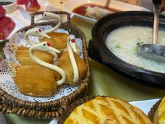 -粤秀小厨·广式早茶(辽宁路店)