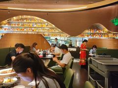 -桂小厨广西菜(万象城店)