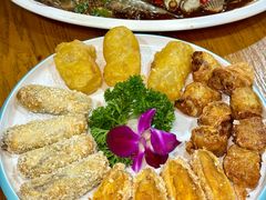 -馨香苑·潮汕菜·海鲜砂锅粥·深大老字号(南头店)