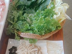 -阳坊大都涮羊肉(阳坊总店)