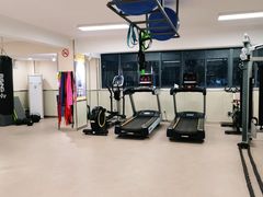-中田·健身+普拉提(苗栗路店)