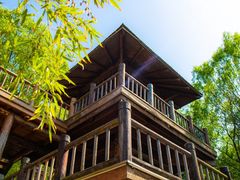 -九如山休闲旅游度假区