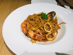 -棒约翰比萨·意面(张江长泰店)