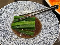 -海派悦庭·海胆烧麦·新融合菜(凯德广场店)