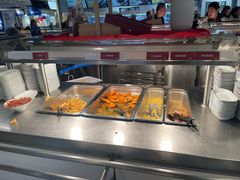 -宜家·瑞典风味餐厅(天津东丽商场店)