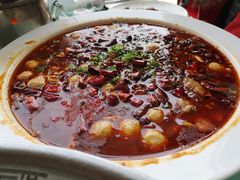 -海天一色海景自助餐厅(西港花园店)