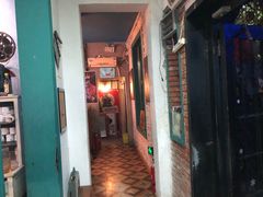 门面-豆蔻电影主题餐厅(四牌楼店)