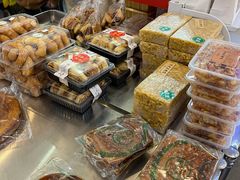 -回辉登偰氏面片(东莲花美食街店)