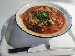 -薇薇螺蛳粉(长大总店)