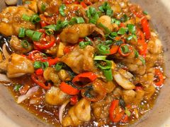 -又一福烤鸭·北京菜(东四店)
