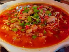 -陈麻婆豆腐(旗舰店)