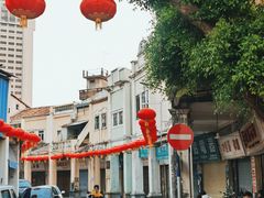 -禄源公·老莞诚饭店