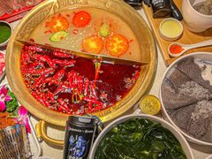 -小龙坎火锅(全球总店)