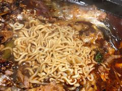 -探鱼·鲜青椒爽麻烤鱼(苏宁广场店)