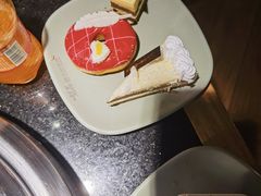 -梨花自助烤肉(乐宾店)