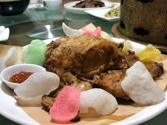 -临潼印象·特色陕菜