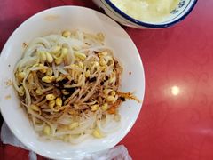-启明腊汁肉揪面片(翠华路总店)