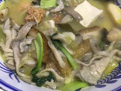 -窄巷子陕菜馆·地道陕西菜(粉巷店)