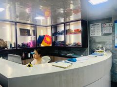 -南京国信酒店·骏搏体育游泳馆(新街口店)