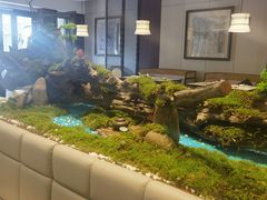 -桃源咖啡厅(武夷山大红袍山庄店)