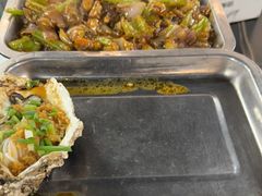 -老黑板筋(顺义总店)