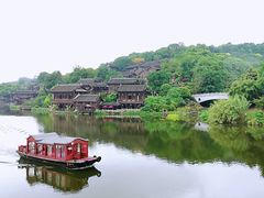 -重庆园博园