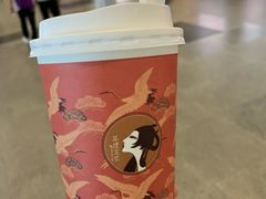 -茶理宜世(东方宝泰店)