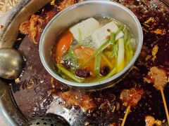 -周记全牛油火锅