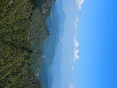 -明堂山风景区