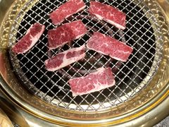 -NIUAN牛庵·日式和牛烧肉(恒隆店)