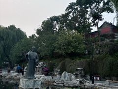 -郭守敬纪念馆