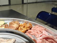 -哈哈碳都·牛肋条无限自助烤肉(宝龙店)