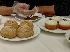 -金时代顺风大酒店(临港百联店)