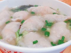 鲜虾肉燕-家宴·灌蛋·沙茶面(曾厝垵店)