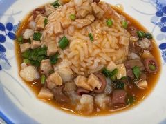 -清香园大连老菜馆(成仁街店)