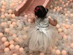 -BossBabe亲子餐厅(金光华广场店)