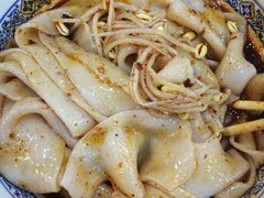 -张明富面皮店(东大街店)