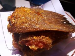 炸鱼尾-啤仕多·啤客国潮跳舞BAR(保俶路店)