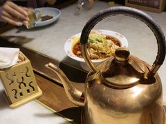 -小吊梨汤·北京菜·烤鸭(鸟巢店)