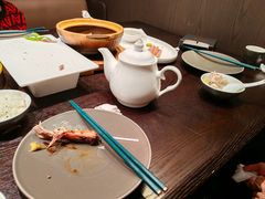 -苏淮景·苏闽融创菜·海鲜(原空港井河轩店)