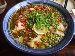 -不相离盐帮菜(郎园店)