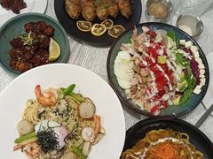 -娜娜家•Nana's restaurant (南开大悦城店)