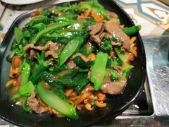 -三毛牛肉店(福强店)