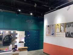 -海马体照相馆(天津世纪都会店)