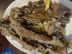 -清真·益鑫羊肉手抓馆(花园北街店)